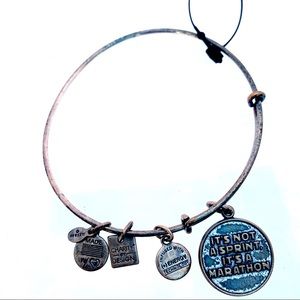 Alex and Ani Marathon